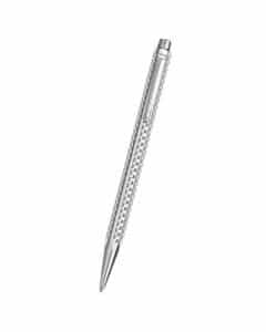 CARAN D'ACHE Kugelschreiber Golf Palladium