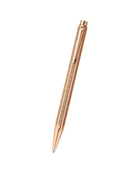 Penna personalizzata della marca Caran d'Ache