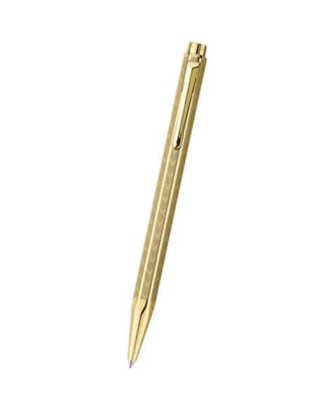 Penna personalizzata della marca Caran d'Ache
