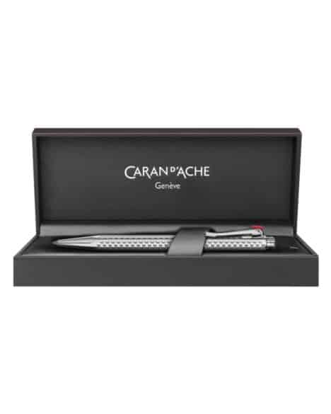 Penna personalizzata della marca Caran d'Ache