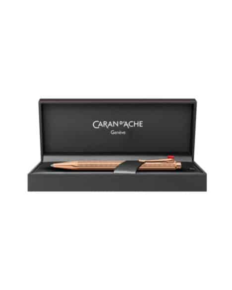 Penna personalizzata della marca Caran d'Ache