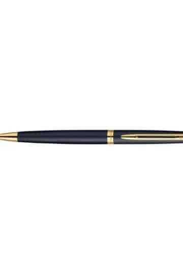 WATERMAN Penna sfera Hemisphere GC