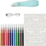 I AM CREATIVE Air Brush Set