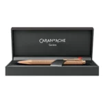 CARAN D'ACHE Penna sfera Ecridor Chevron