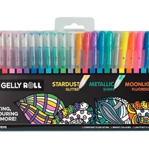 SAKURA Gelly Roll 0.5mm