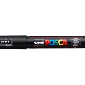 UNI-BALL Posca Marker 0.7mm