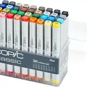 Copic Classic Marker