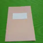 Quaderno ufficiale nr. 1