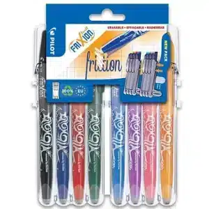 PILOT FriXion Ball Set