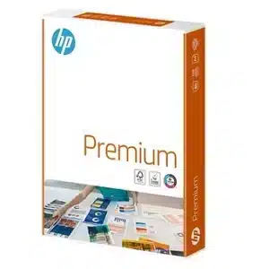 HP PREMIUM Carta A4 per fotocopie