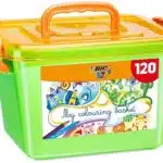 BIC Kids Colouring Box