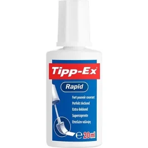 TIPP-EX Fluid Rapid 20ml