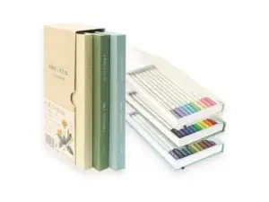 TOMBOW Matite colorate Irojiten (30 pezzi)