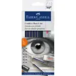 FABER-CASTELL Set disegno matita