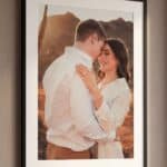 Poster personalizzato