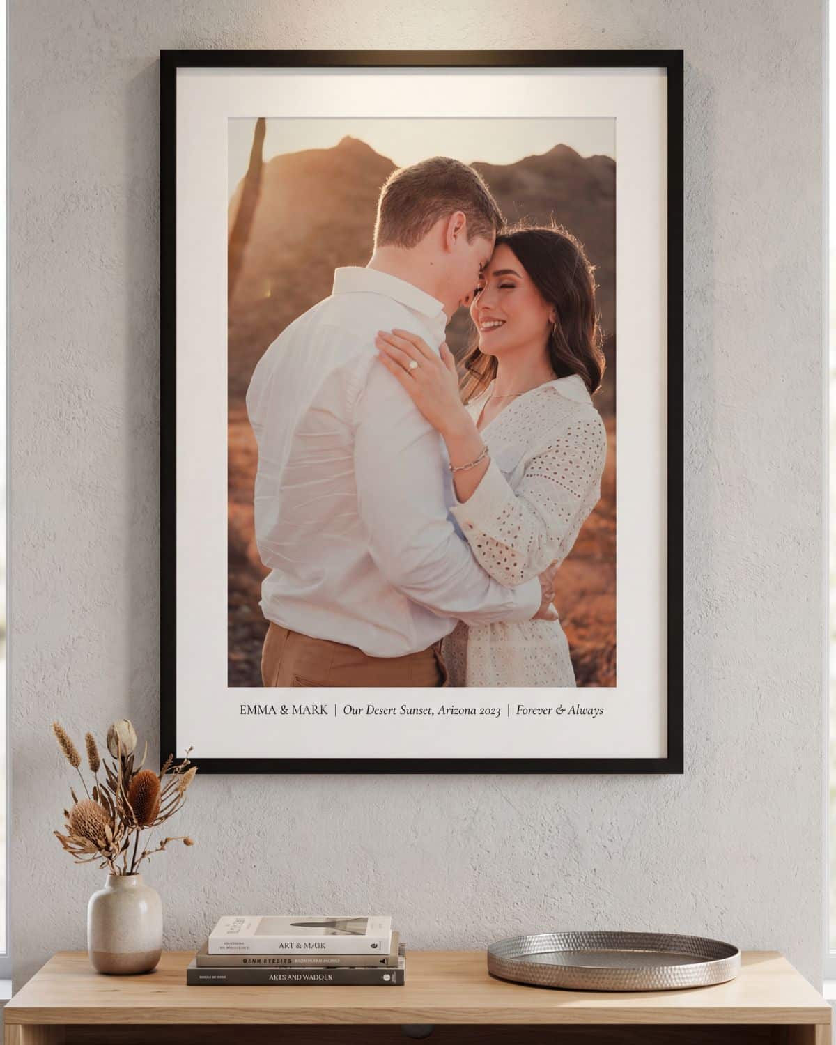 Poster Personalizzato