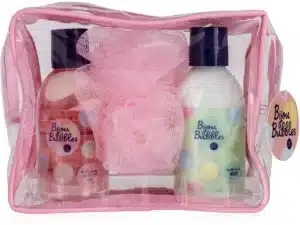 ACCENTRA Set Bagno Bijou Bubbles