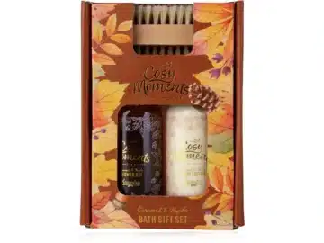 Accentra set bagno Cosy Moments