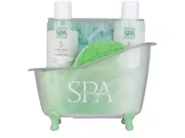 ACCENTRA Set Bagno HOME SPA