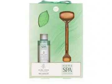 ACCENTRA Set Bagno HOME SPA