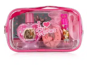 ACCENTRA Set Bagno LOVE HORSES