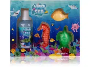 ACCENTRA Set Bagno Under the sea