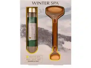 ACCENTRA Set Bagno WINTER SPA