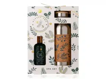 ACCENTRA Set Bagno Winter Spa