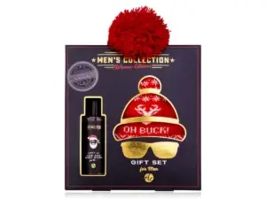 ACCENTRA Set Regalo Men's Collection