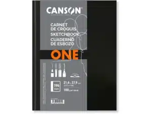 CANSON Art Book One