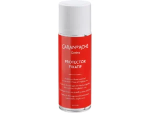 CARAN D'ACHE Fix Spray