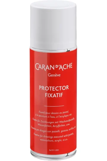 CARAN D'ACHE Fix Spray