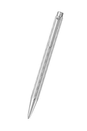 CARAN D'ACHE Penna sfera Ecridor Tressé 2