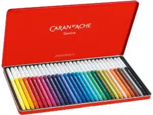 CARAN D'ACHE Pennarello Fibralo