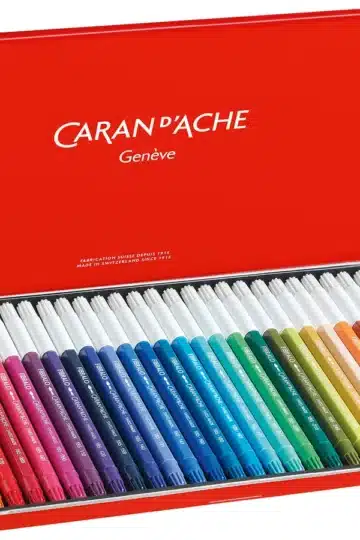 CARAN D'ACHE Pennarello Fibralo