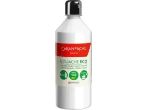 CARAN D'ACHE Tempera 500ml