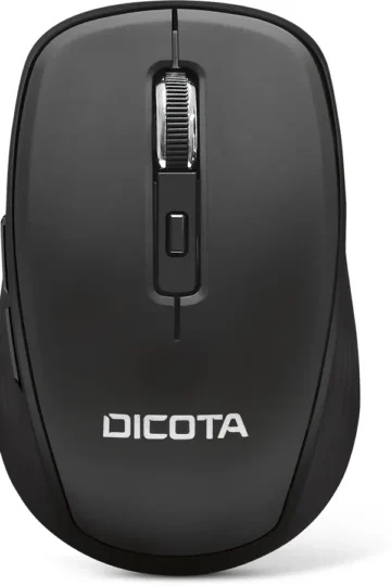 DICOTA Bluetooth Mouse TRAVEL