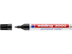 EDDING Permanent Marker 3000