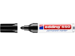 EDDING Permanent Marker 550