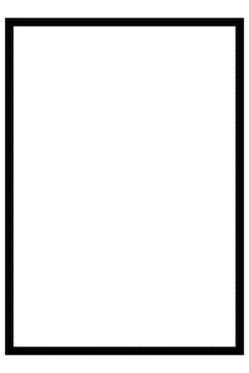 Poster personalizzato