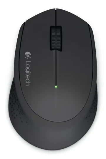 LOGITECH Wireless Mouse M280