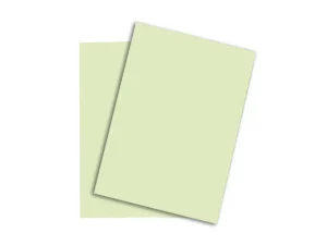 PAPYRUS Rainbow Carta Verde