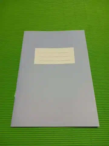 Quaderno ufficiale n. 2