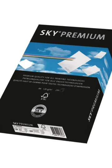 SKY Premium Carta A4 120g