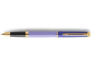 WATERMAN Penna stilografica Hémisphère