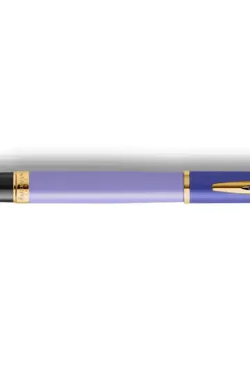 WATERMAN Penna stilografica Hémisphère