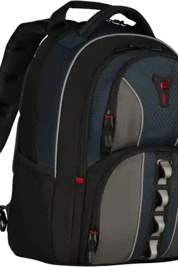 WENGER Cobalt Laptop Backpack