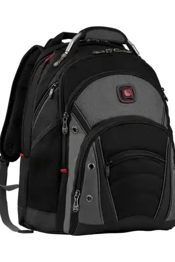 WENGER Notebook Backpack Synergy