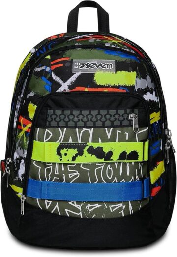 Seven zaino innovation lab 7.1