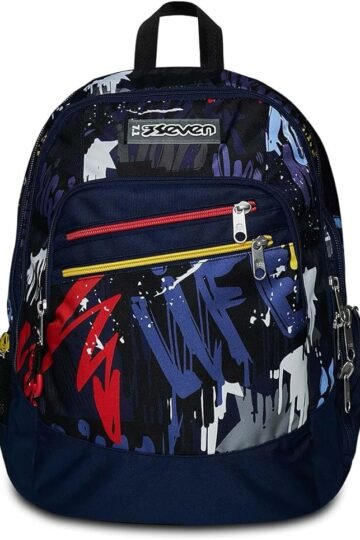 Seven zaino innovation lab 7.1